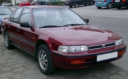 Accord 5